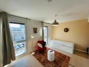 Location Appartement Rue Gambetta, Reims