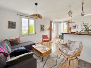 Location Appartement Rue Montaigne, Rennes