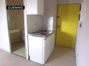 Location Appartement Rue de Bourgogne, Rennes