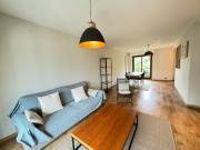 Location Appartement Rue de Dinan, Rennes