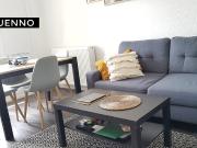 Location Appartement Rue du Bourbonnais, Rennes