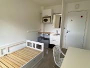 Location Appartement Rue Henri Le Guilloux, Rennes