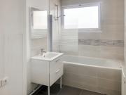 Location Appartement Rue du Bourbonnais, Rennes