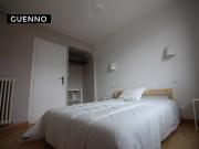 Location Appartement Rue Édouard Jordan, Rennes