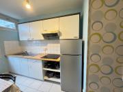 Location Appartement Avenue Gaston Berger, Rennes