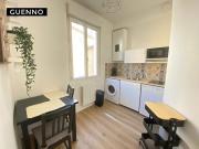 Location Appartement Rue Docteur Francis Joly, Rennes