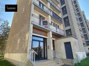 Location Appartement Square du Nivernais, Rennes