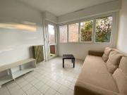 Location Appartement Rue de Saint Malo, Rennes