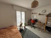 Location Appartement Rue Pierre Amys, Rennes