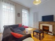 Location Appartement Rue Gambetta, Saint Étienne