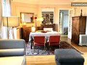 Location Appartement Rue Ganneron, Paris