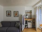 Location Appartement Rue Garancière, Paris