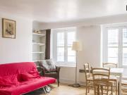 Location Appartement Rue Garancière, Paris