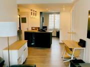 Location Appartement Rue Garibaldi, Lyon