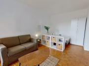 Location Appartement Rue Garibaldi, Lyon