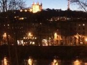 Location Appartement Rue Garibaldi, Lyon