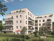 Location Appartement Rue Garibaldi, Saint Maur des Fossés