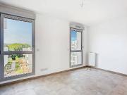 Location Appartement Rue Gaston Berger, Marseille