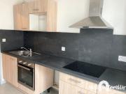 Location Appartement Rue Gaston Briand, Segonzac