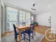 Location Appartement Rue Gaston Lavalley, Caen