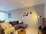 Location Appartement Rue Gaulthier de Rumilly, Amiens