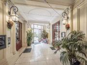 Location Appartement Rue Gay Lussac, Paris