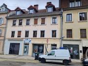 Location Appartement Rue Général de Gaulle, Villers le Lac