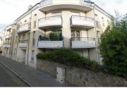 Location Appartement Rue de la Pelleterie, Nantes