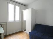 Location Appartement Rue Georg Friedrich Haendel, Paris