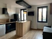 Location Appartement Rue George, Marseille