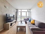 Location Appartement Rue George Stéphenson, Évry