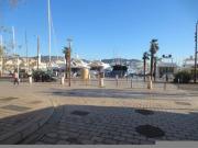 Location Appartement Rue Georges Clemenceau, Cannes