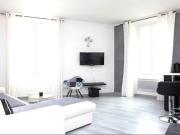 Location Appartement Rue Georges Clemenceau, Cannes