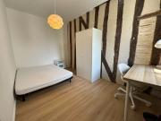 Location Appartement Rue Georges Courteline, Tours