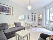 Location Appartement Rue Georges Sache, Paris