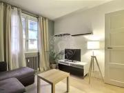 Location Appartement Rue Georges Sorel, Boulogne Billancourt