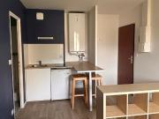 Location Appartement Rue Gérard Philipe, Reims