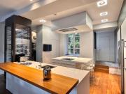 Location Appartement Rue Gilibert, Lyon