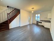 Location Appartement Rue Ginguené, Rennes