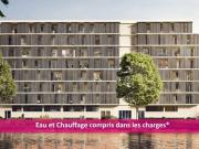 Location Appartement Impasse Isidore Ducasse, Toulouse