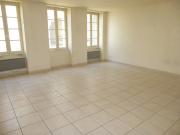 Location Appartement Rue de Belfort, Chalon sur Saône
