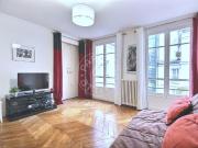 Location Appartement Rue Godot de Mauroy, Paris