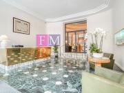 Location Appartement Rue Godot de Mauroy, Paris