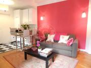 Location Appartement Rue Godot de Mauroy, Paris