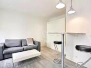 Location Appartement Rue de Sèze, Paris