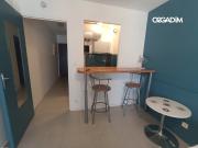 Location Appartement Rue Gonod, Clermont Ferrand