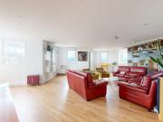 Location Appartement Rue Gorge de Loup, Lyon