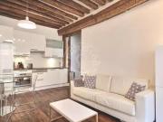 Location Appartement Rue Grégoire de Tours, Paris