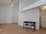 Location Appartement Rue Grillet, Lyon