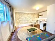 Location Appartement Rue Guénot, Paris